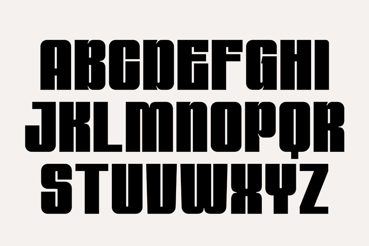 Voyara, a Sans Serif Font by Brand_Hero (Photo 12 of 12)