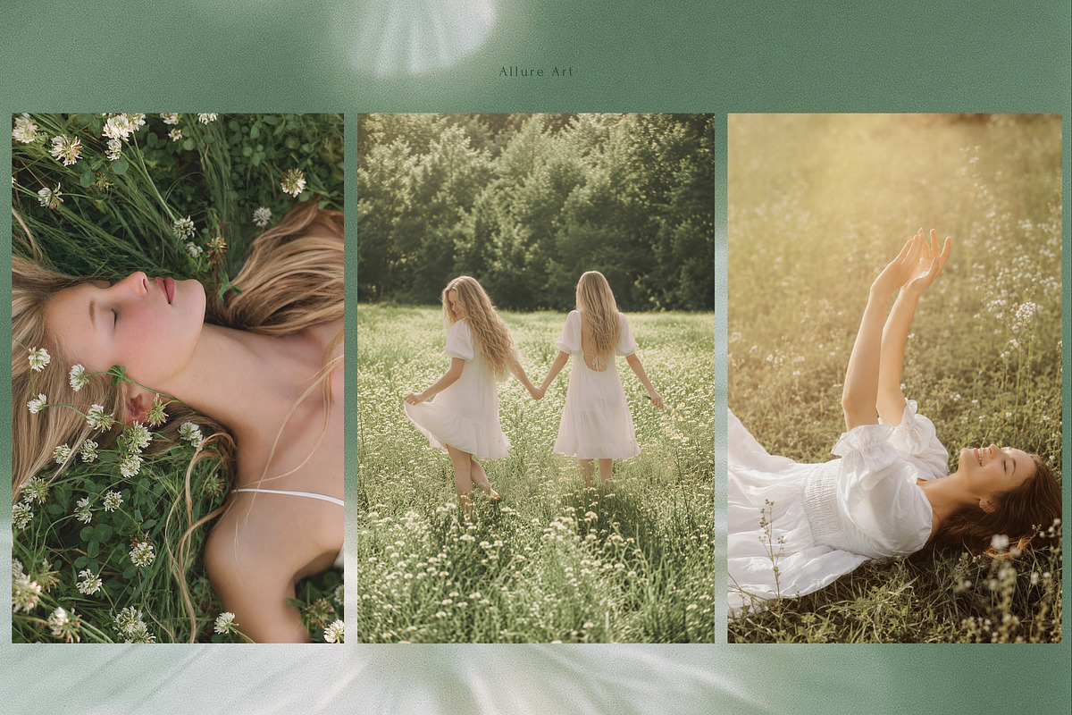 230 Sage Green Stock Images Bundle, a Beauty & Fashion Photo by Allure Art (Photo 22 of 33)