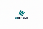 inDesign Logo Template, a Branding & Logo Template by SymonDesign (Thumbnail 2 of 4)