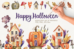 Happy Halloween