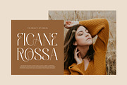 Voreto || Modern Classy Serif Font, a Serif Font by Ermedia Studio (Thumbnail 4 of 10)
