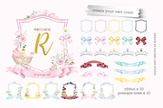 Once Upon A Time Fairy Tale, an Illustration by Rachel Art Studio (Thumbnail 7 of 10)