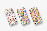 FLOWER MARKET 3 Graphics Bundle, a Pattern Graphic by Katerina Osa (Thumbnail 12 of 23)