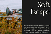 CS Henar Drawn, a Serif Font by Craft Supply Co. (Thumbnail 4 of 8)