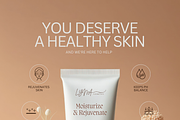 Cosmetic Logo (editable), a Graphic by Ramal Studio (Thumbnail 6 of 7)