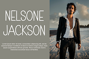 LEMON MINT, a Sans Serif Font by FreshTypeINK (Thumbnail 2 of 8)