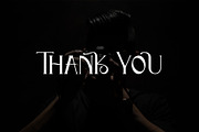Shutter Photography, a Serif Font by Letterara (Thumbnail 12 of 12)