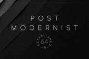 Quartz | A Modern Sans Serif, a Sans Serif Font by Hustle Supply Co. (Thumbnail 6 of 7)