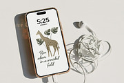 Exotic Animals of Africa Collection, an Object Graphic by Wild and Wonder by Ana (Thumbnail 4 of 4)