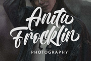Orickol - Calligraphy Script Font, a Script Font by HanzelSpace Studio (Thumbnail 3 of 8)