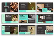 Hirving – Business Keynote Template, a Presentation Template by kreatifreya (Thumbnail 2 of 5)