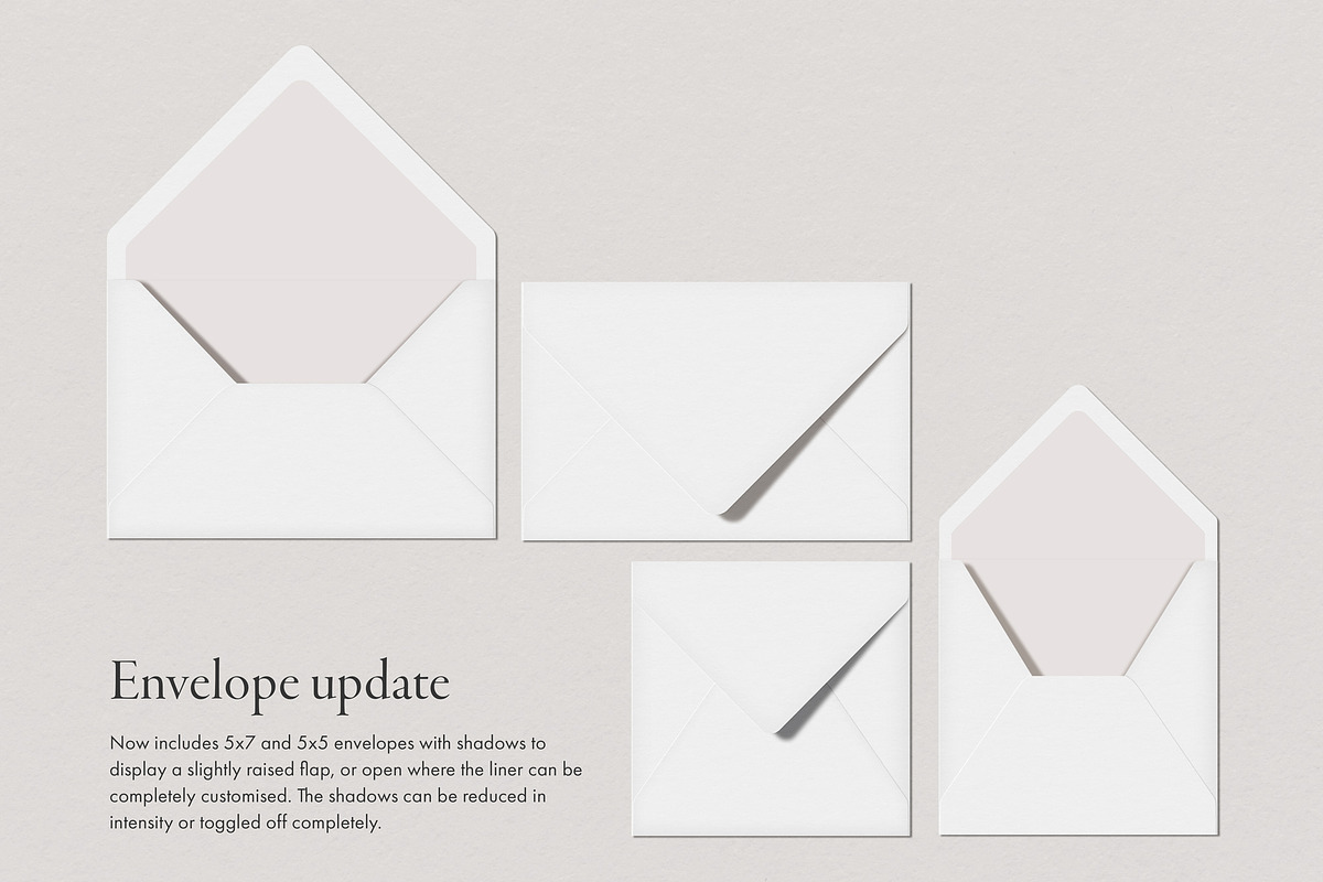 Deia Stationery Mockup Scene Creator, a Product Mockup by Moyo Studio (Photo 11 of 18)