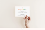 Pastel Receipt Template for Canva, a Card Template by Hellohastore (Thumbnail 3 of 10)