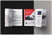 Business Plan, a Brochure Template by StudioGraficso (Thumbnail 3 of 11)