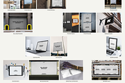 Mockup Bundle V.03 | 95% OFF, a Poster Template by Kotivoro (Thumbnail 7 of 9)