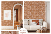 Waves - Abstract Seamless Patterns, a Pattern Graphic by ilonitta (Thumbnail 5 of 8)