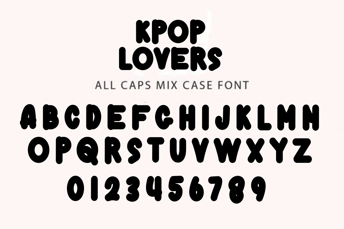 Smith Taylor, a Script Font by FreshTypeINK (Photo 7 of 8)