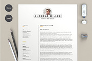Best Resume, a Resume Template by sz81 (Thumbnail 3 of 5)
