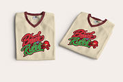 Break The Rules T-Shirt Design, an Object Illustration by Ahluva Studio (Thumbnail 2 of 6)