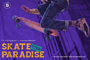 Paradixe - Crafted Display Font, a Font by Bentype Studio (Thumbnail 6 of 6)