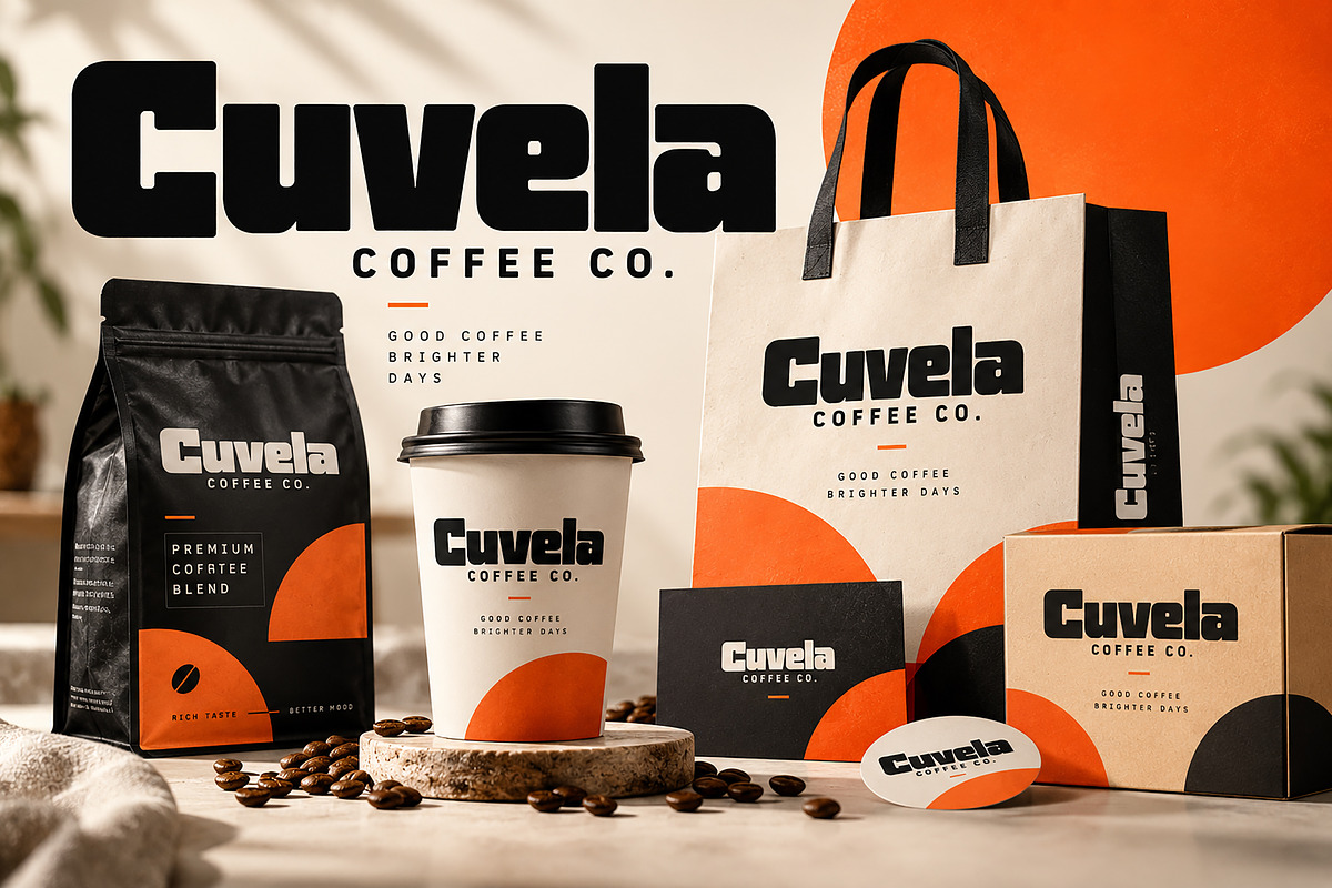 Cuvela, a Script Font by Wow Magic (Photo 4 of 5)