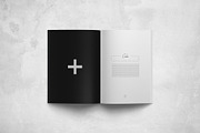 Por + On | Lookbook, a Brochure Template by Studio Bons (Thumbnail 2 of 23)