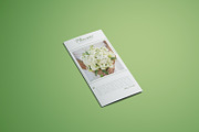 Trifold Business Brochure, a Brochure Template by Design with Qurat (Thumbnail 2 of 10)