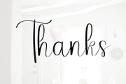 Styling Fashion, a Handwritten Font by InermediaSTUDIO (Thumbnail 4 of 8)
