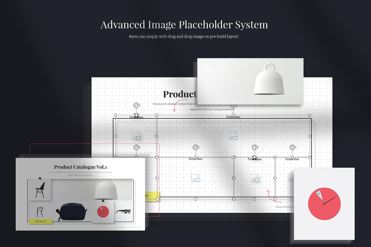 Bexxley Business PowerPoint Template, a Presentation Template by Mikokit (Photo 2 of 14)