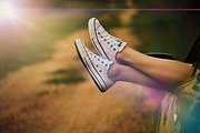 Optical Flare Overlay Effects, an Action Add-On by PhotoSpirit (Thumbnail 2 of 9)