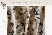 Forest animals collection, an Animal Illustration by Natalia Tugova (Thumbnail 4 of 13)
