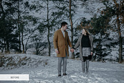 Winter Mood Actions for Photoshop, an Action Add-On by FixThePhoto (Thumbnail 7 of 24)