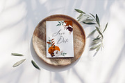 Cozy Fall Clipart Bundle, an Illustration by The Audacious Brush (Thumbnail 4 of 10)