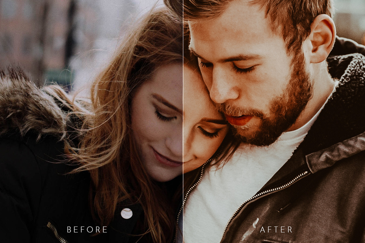 2100+ Lightroom & ACR Presets Bundle, an Action Add-On by PixelHive Pro (Photo 52 of 114)