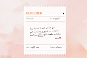 The Good Times Realistic Handwriting, a Handwritten Font by Kaya Fonts (Thumbnail 21 of 40)
