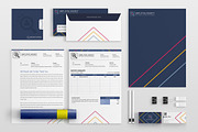 Employee Agency Stationery Templates, a Stationery Template by Affantjie Photowork (Thumbnail 2 of 10)