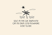 Weird Moment – HandDrawn Quirky Font, a Handwritten Font by shineink.designlab (Thumbnail 2 of 13)