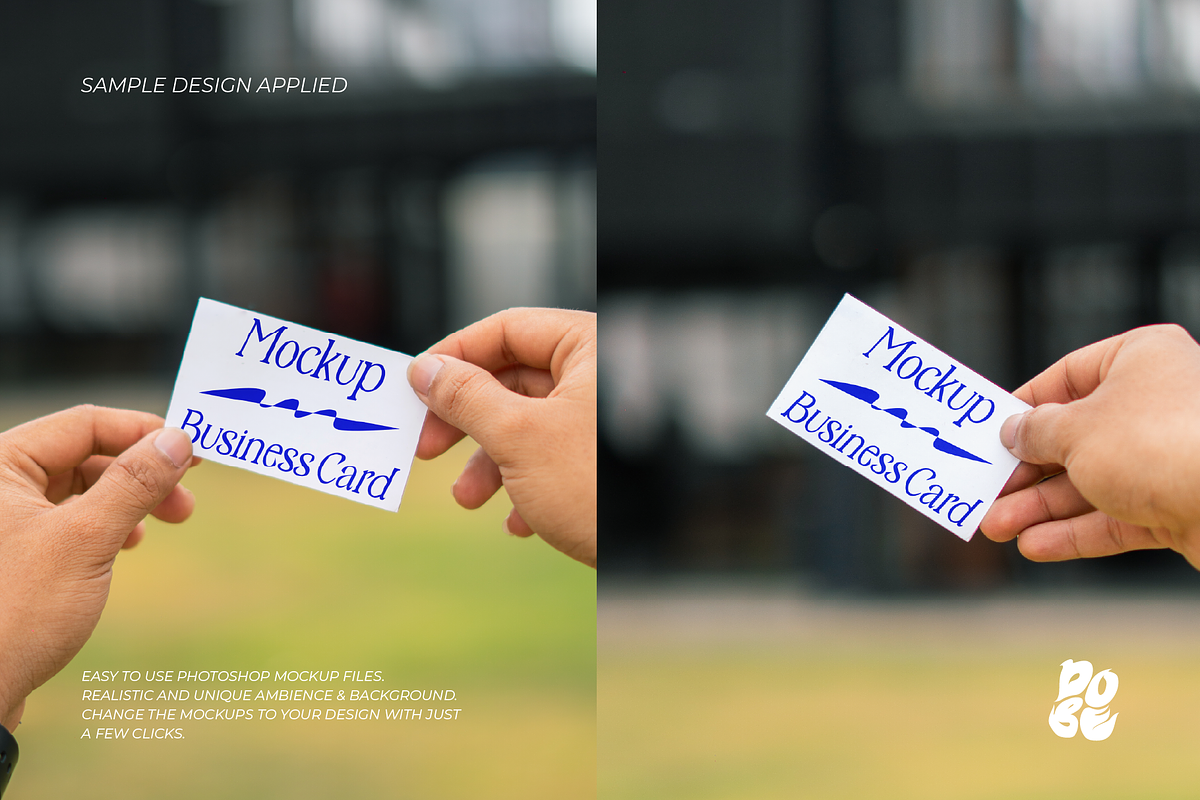 Paperbag Garden Mockup Set Vol 1, a Packaging Mockup by DOBE Studio (Photo 2 of 4)