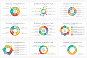 Best Google Slides Infographics Pack, a Presentation Template by SlideSalad (Thumbnail 19 of 35)
