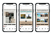 Travel Cream Template, a Social Media Template by Kalubuak (Thumbnail 6 of 10)