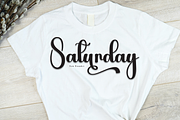 Rainday | Script Font, a Handwritten Font by Scratchones (Thumbnail 4 of 9)