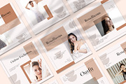 Roxellieous-Instagram Stories & Post, a Social Media Template by Creatchees.std (Thumbnail 4 of 6)