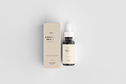 100+ Cosmetic Mock-up Collection, a Pens & Pencil Mockup by pmvch (Thumbnail 40 of 100)