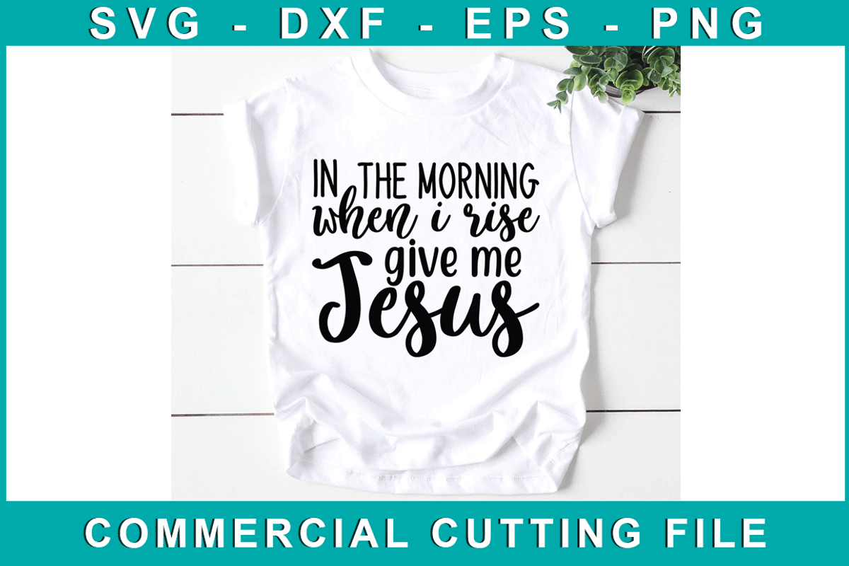 Christian Inspirational SVG Bundle, an Illustration by Designvipe (Photo 2 of 3)