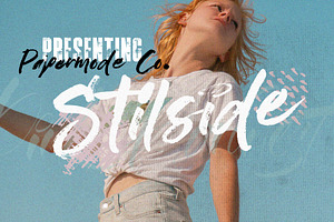 Stilside