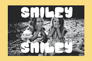 Hello Balls - Bold Font, a Sans Serif Font by Good Java Studio (Thumbnail 7 of 8)