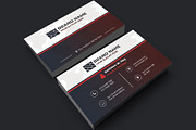 Creative Freelancer Card, a Business Card Template by Mohammad Sarfaraz (Thumbnail 5 of 7)