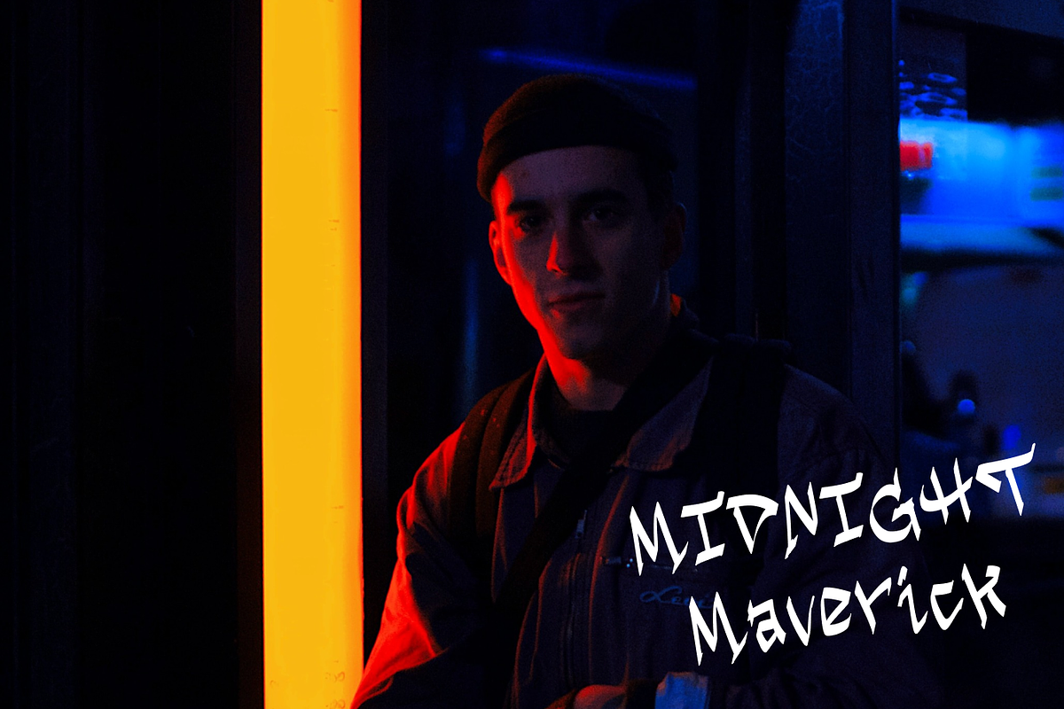 Street Foods - Graffiti Font, a Handwritten Font by BeadyLab (Photo 5 of 8)