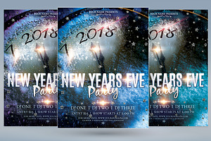 New Years Eve Party