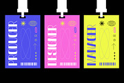 Lives Breaks Groove Freestyle Font, a Serif Font by timelesstype.co (Thumbnail 10 of 10)